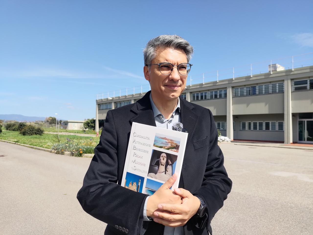 Provinciali Oristano, non c’è l’accordo: il centrosinistra ha un suo candidato