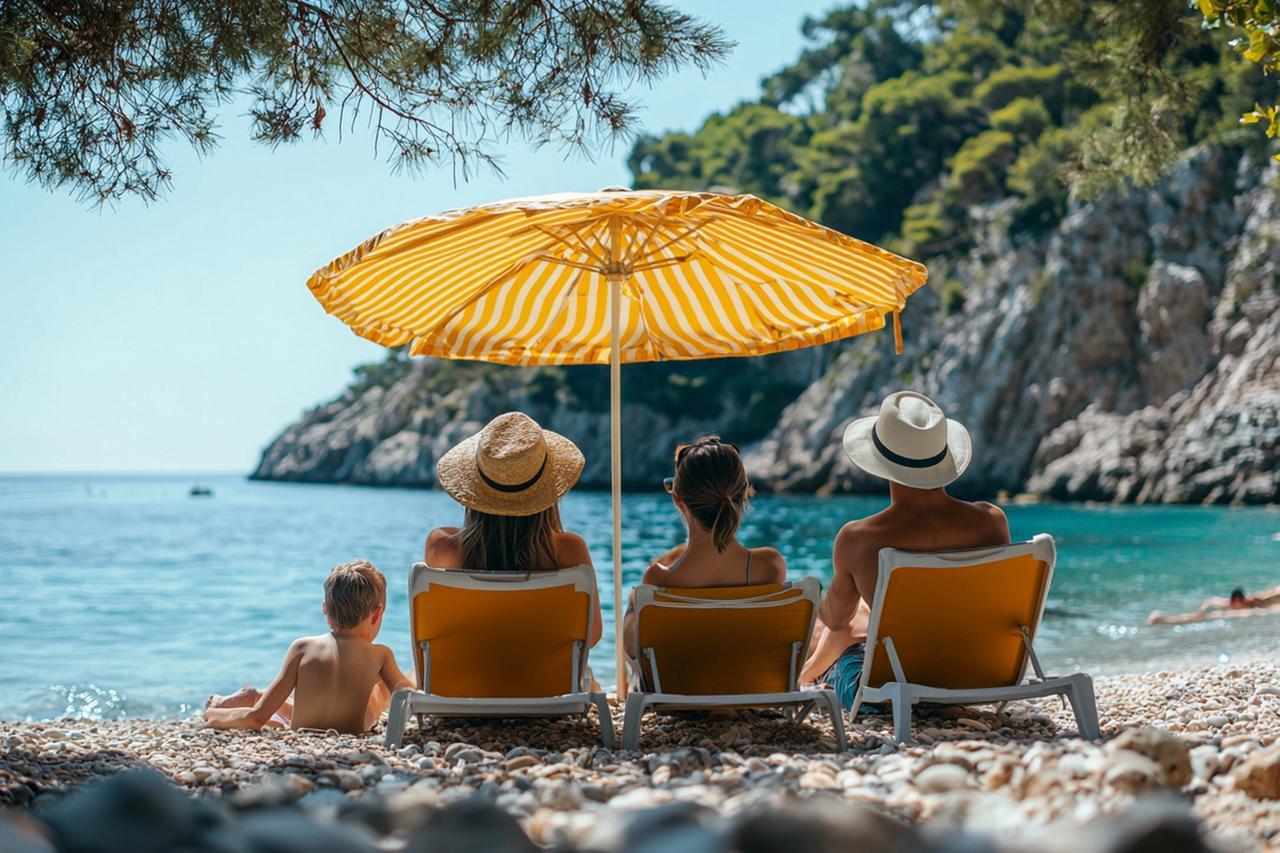 Da Grandi Sogni a Nuvole Viaggi. La finta agenzia scappa da Ferrara