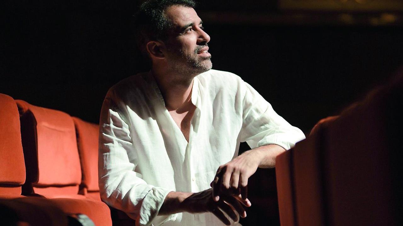 Jacopo Cullin: «Non esiste una comicità sarda ma siamo tutti figli di Benito Urgu»