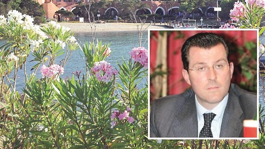 La banda degli orologi in Costa Smeralda, parla l’imprenditore rapinato: «Sono stato ferito al polso, sono scosso da settimane»