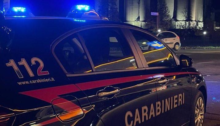 Prato, notte di sangue a San Paolo: tre accoltellati finiscono in ospedale