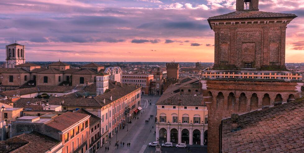 Zls, la svolta è concreta: più lavoro e imprese a Ferrara