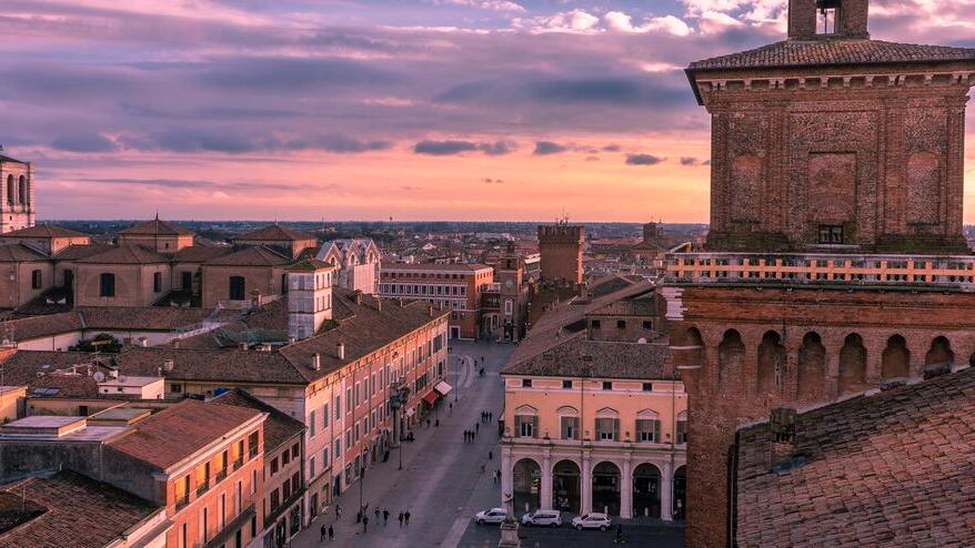 Zls, la svolta è concreta: più lavoro e imprese a Ferrara