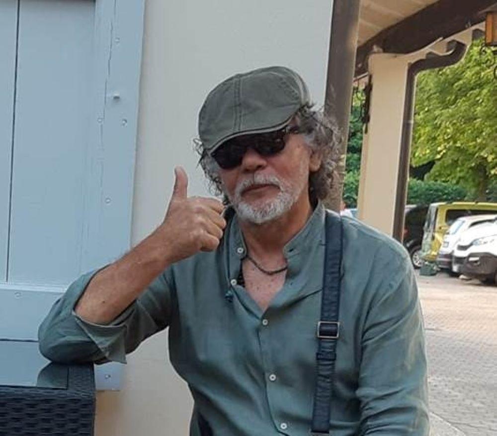 E’ morto Luca Ronzoni, cuore di “Anima Suzzara” e “Anima Rock Festival”