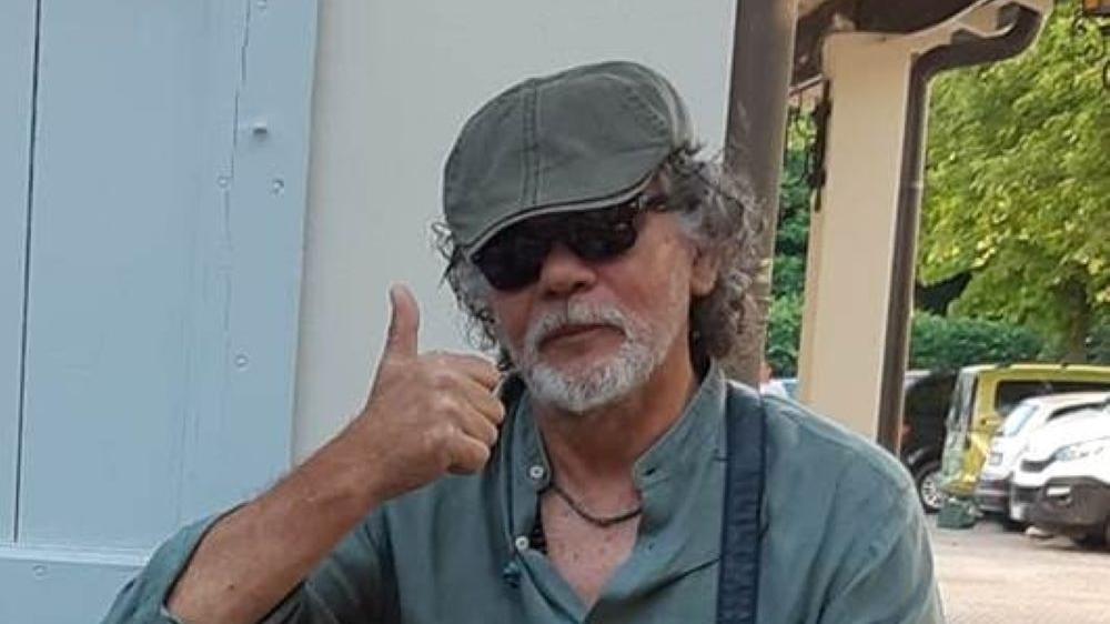 E’ morto Luca Ronzoni, cuore di “Anima Suzzara” e “Anima Rock Festival”