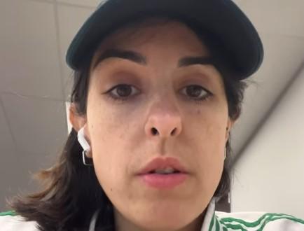 Le minacce in diretta all’influencer: «Ti taglio la gola, fai la fine di Yara Gambirasio» – VIDEO