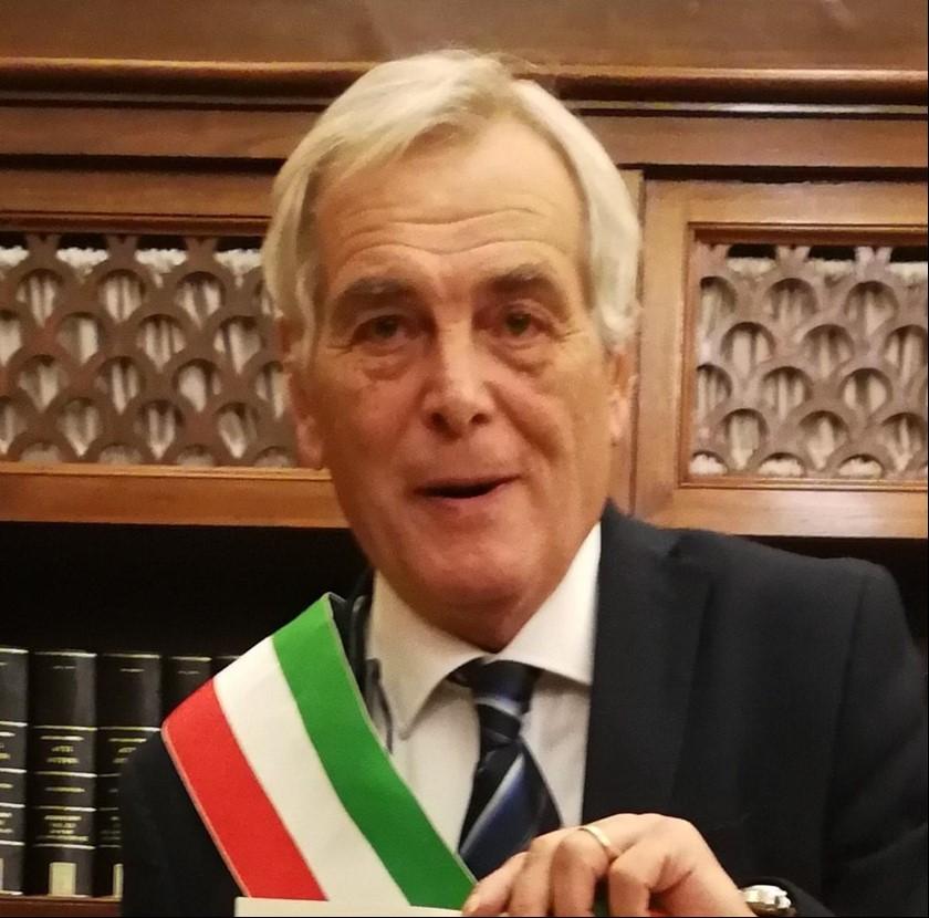 Addio a Luigi Vagaggini, le istituzioni perdono una colonna