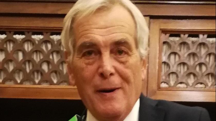 Addio a Luigi Vagaggini, le istituzioni perdono una colonna