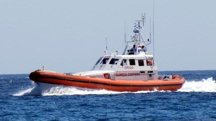 Sub muore durante un’immersione