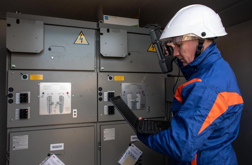 Black-out nelle cave e nei paesi sopra Carrara: ma è un test di sicurezza degli impianti. Le zone e le date