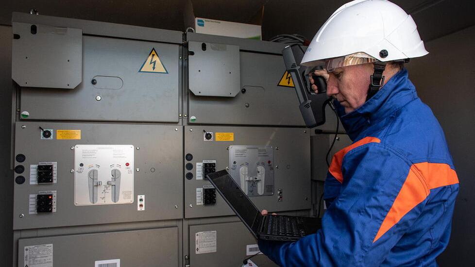 Black-out nelle cave e nei paesi sopra Carrara: ma è un test di sicurezza degli impianti. Le zone e le date