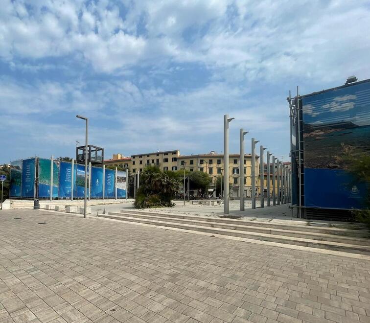 Livorno, ultime baracchine verso la demolizione: ecco tutti i passaggi