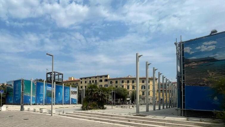 Livorno, ultime baracchine verso la demolizione: ecco tutti i passaggi