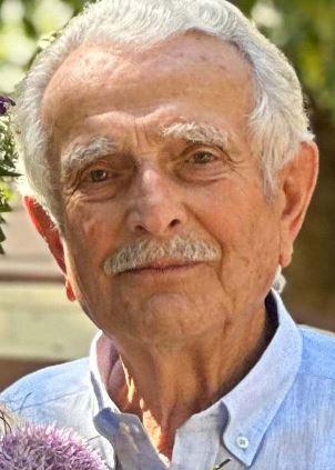 Addio ad Adriano Fantini, storico vigile urbano di San Martino in Rio