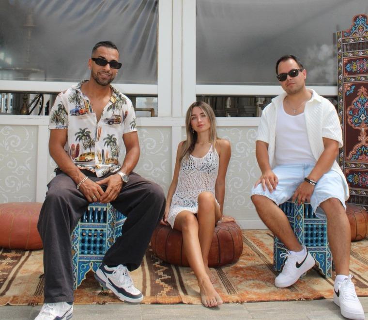 Ferrara, Nizzi e T.c.t uniscono culture: «Facciamo musica per tutti»