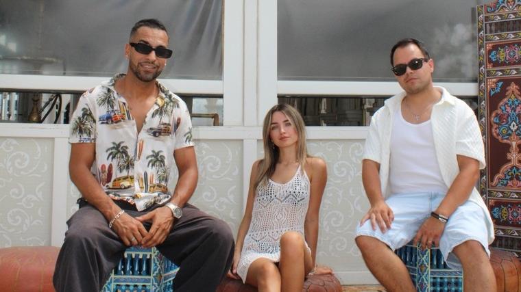 Ferrara, Nizzi e T.c.t uniscono culture: «Facciamo musica per tutti»