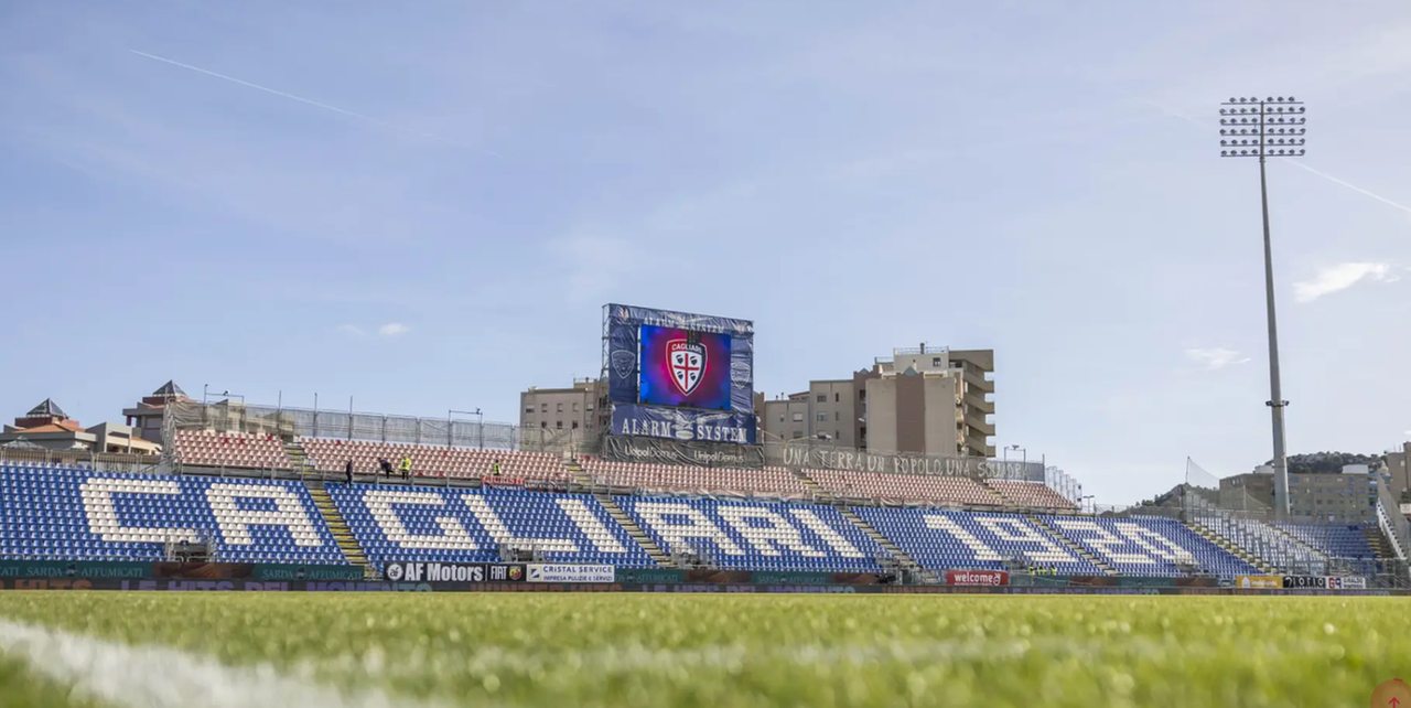 Pisa-Roma, si attende l’ok per l’Arena Garibaldi: pronta l’alternativa a Cagliari