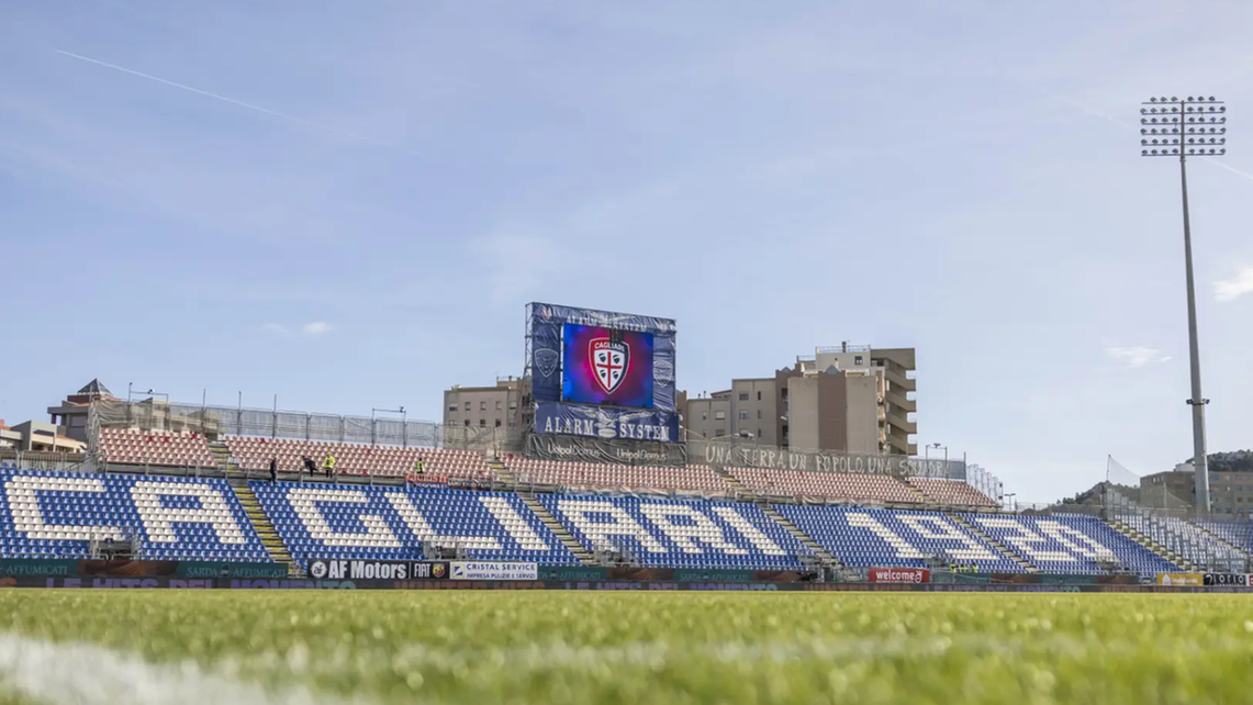 Pisa-Roma, si attende l’ok per l’Arena Garibaldi: pronta l’alternativa a Cagliari