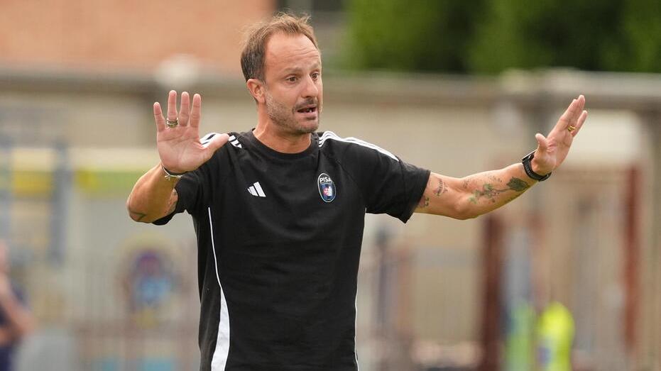 Atalanta-Pisa, per Gilardino c’è subito la tegola Lind. «Per noi oggi inizia una maratona»