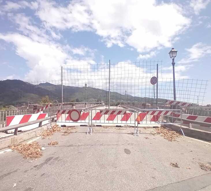 Lucca, stanziati 1,2 milioni di euro per mettere in sicurezza il ponte di Sant'Ansano