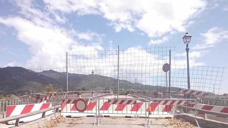 Lucca, stanziati 1,2 milioni di euro per mettere in sicurezza il ponte di Sant'Ansano