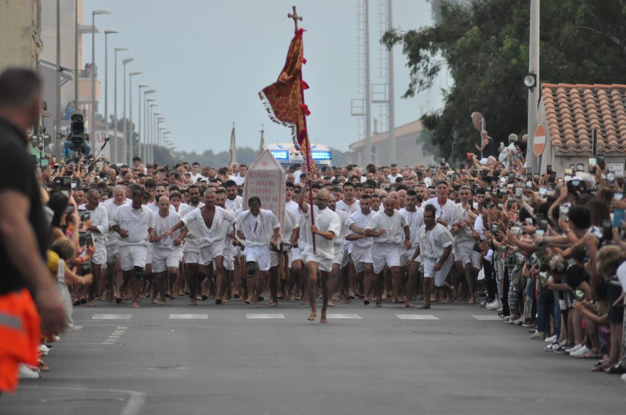 Fede, tradizione ed eventi: arriva la festa di San Salvatore