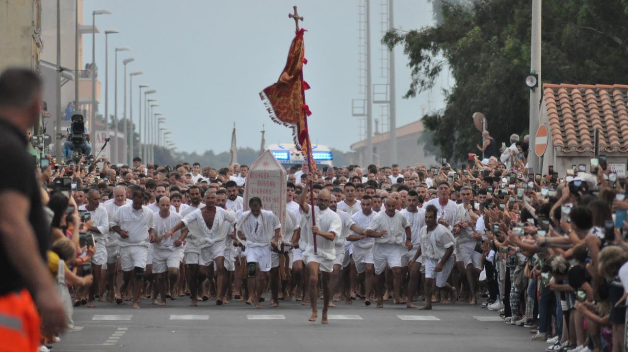 Fede, tradizione ed eventi: arriva la festa di San Salvatore