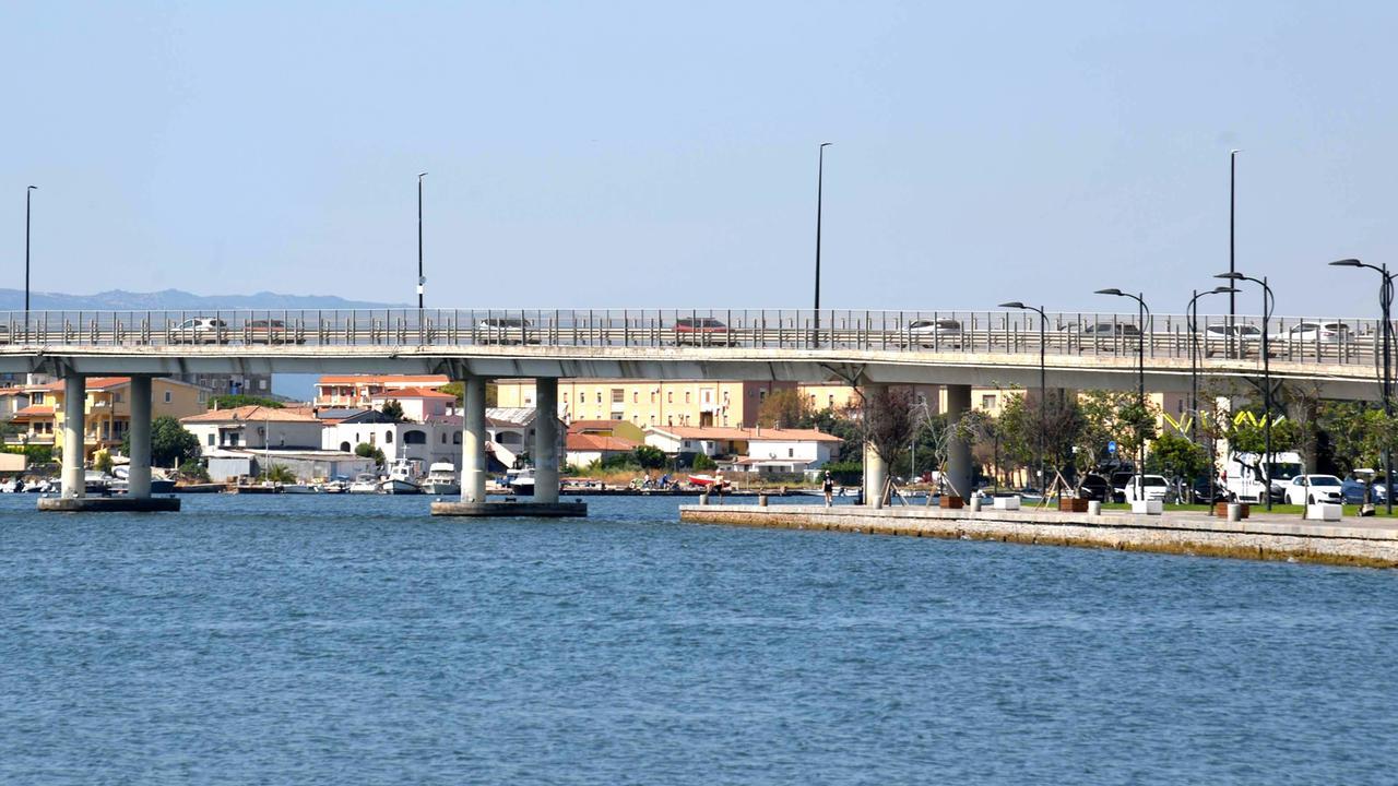 Olbia, la sopraelevata sarà abbattuta: «Presto la gara per il progetto»