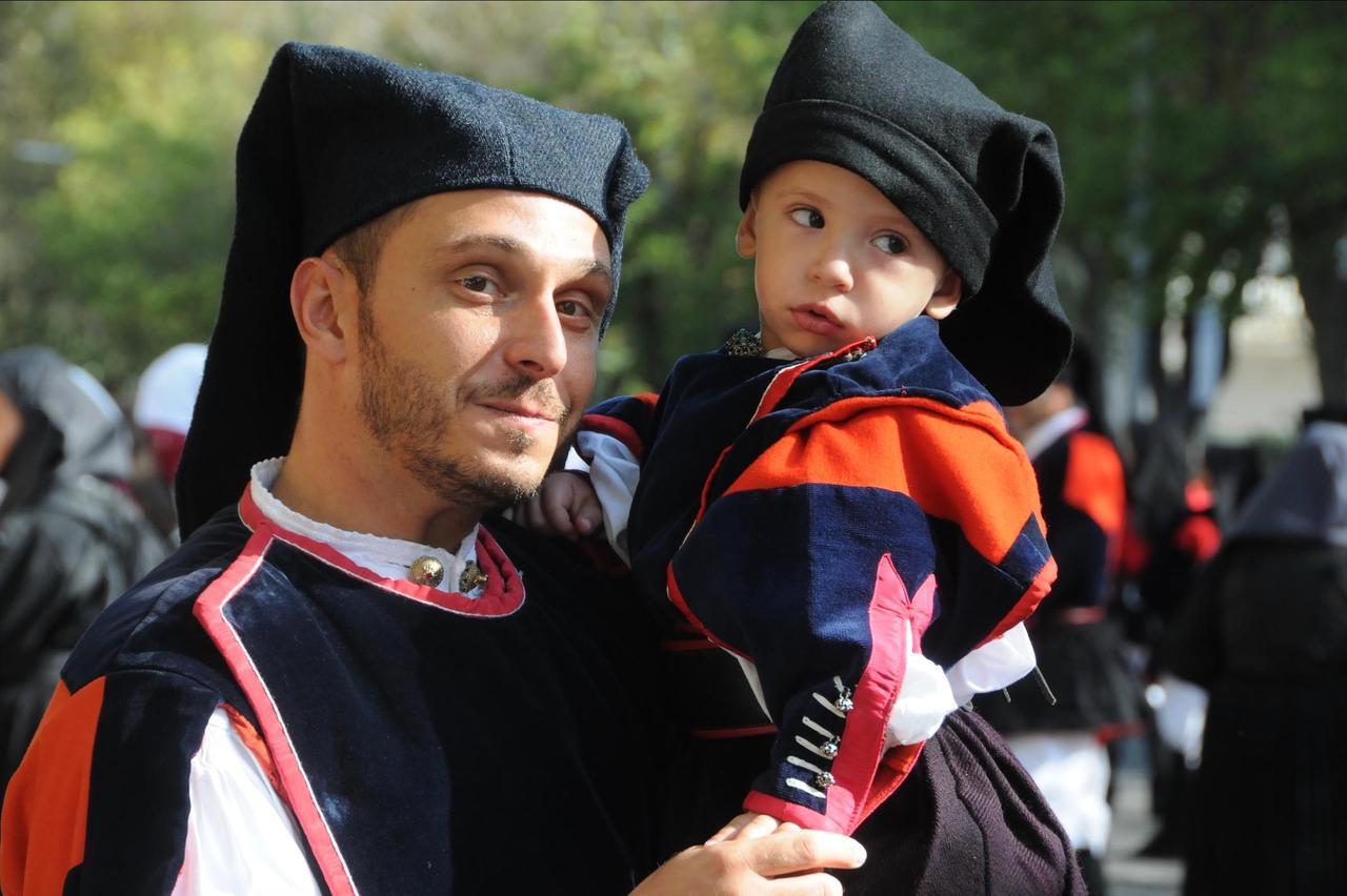 Sfilata del Redentore, tutti i consigli: dal parcheggio ai bagni chimici