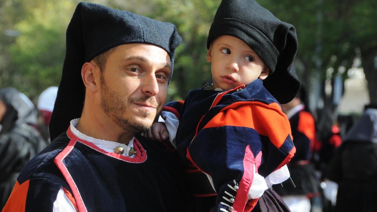 Sfilata del Redentore, tutti i consigli: dal parcheggio ai bagni chimici