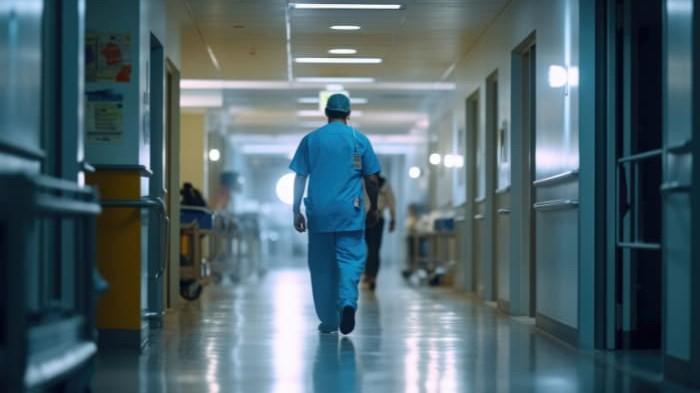 Infermiere “conteso” batte l’Aou davanti al giudice del lavoro