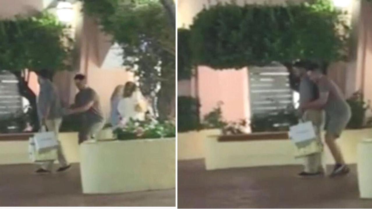 Allarme scippi in Costa Smeralda, avanza il mercato nero. L’esperto: «Mini bande e grandi guadagni»