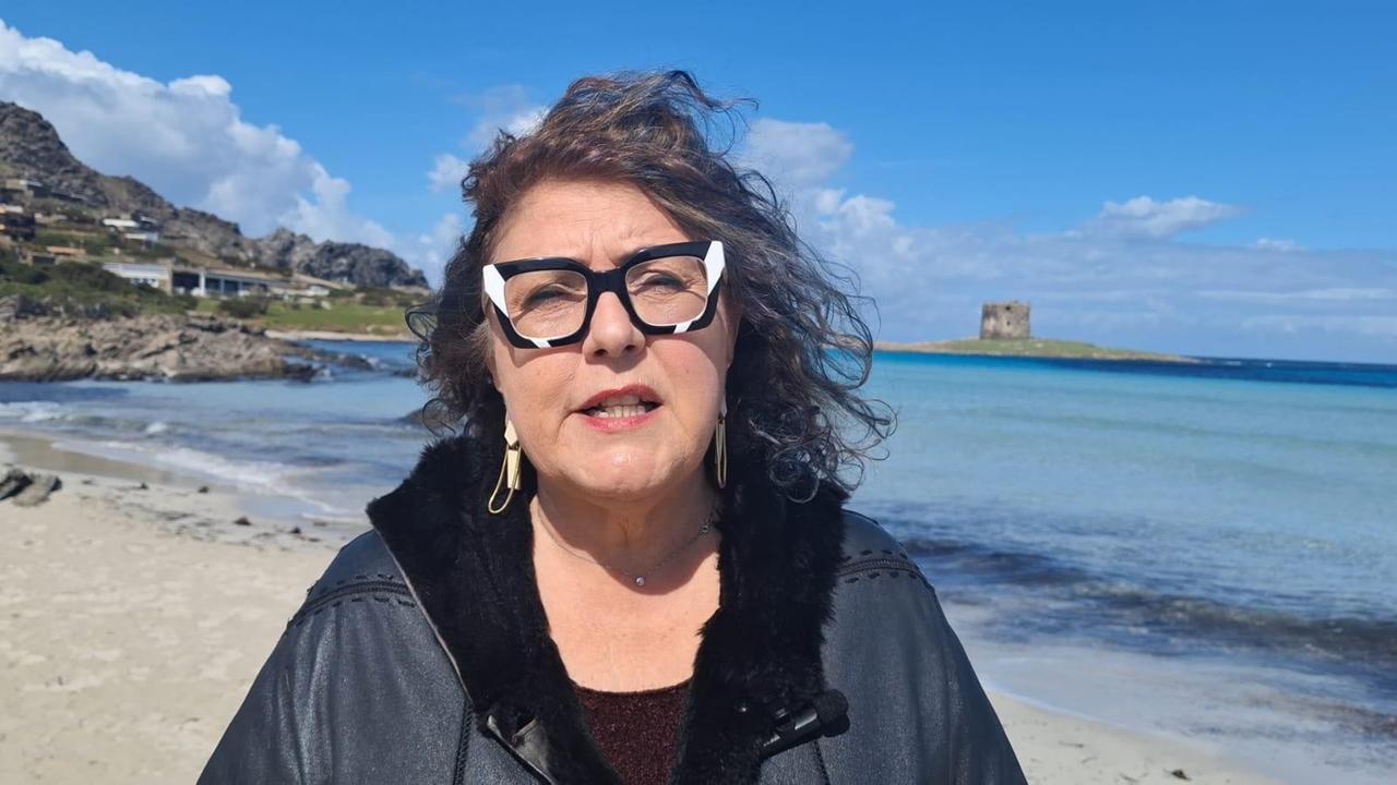 Whoopi Goldberg via da Stintino, la sindaca le aveva offerto la cittadinanza onoraria: «Offesi? No, però ci dispiace»
