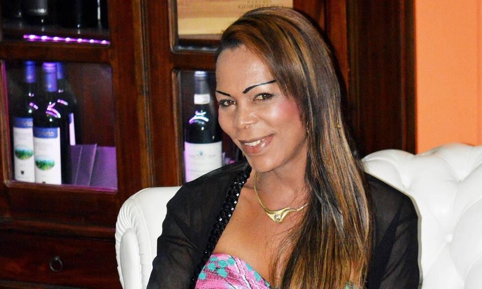 
	Mirella Souza aveva 54 anni

