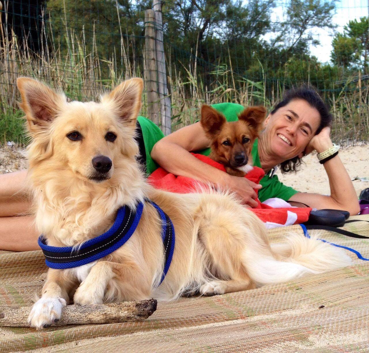 Ferrara, per la scomparsa di Silvia un cordoglio senza fine