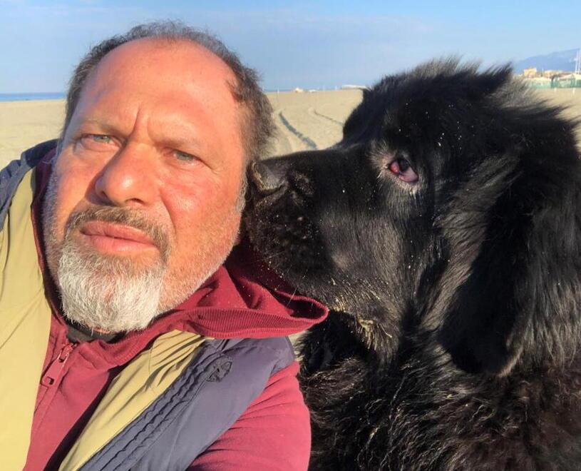 Viareggio, morto a 54 anni impresario e marito di un’albergatrice