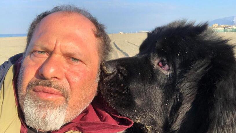 Viareggio, morto a 54 anni impresario e marito di un’albergatrice