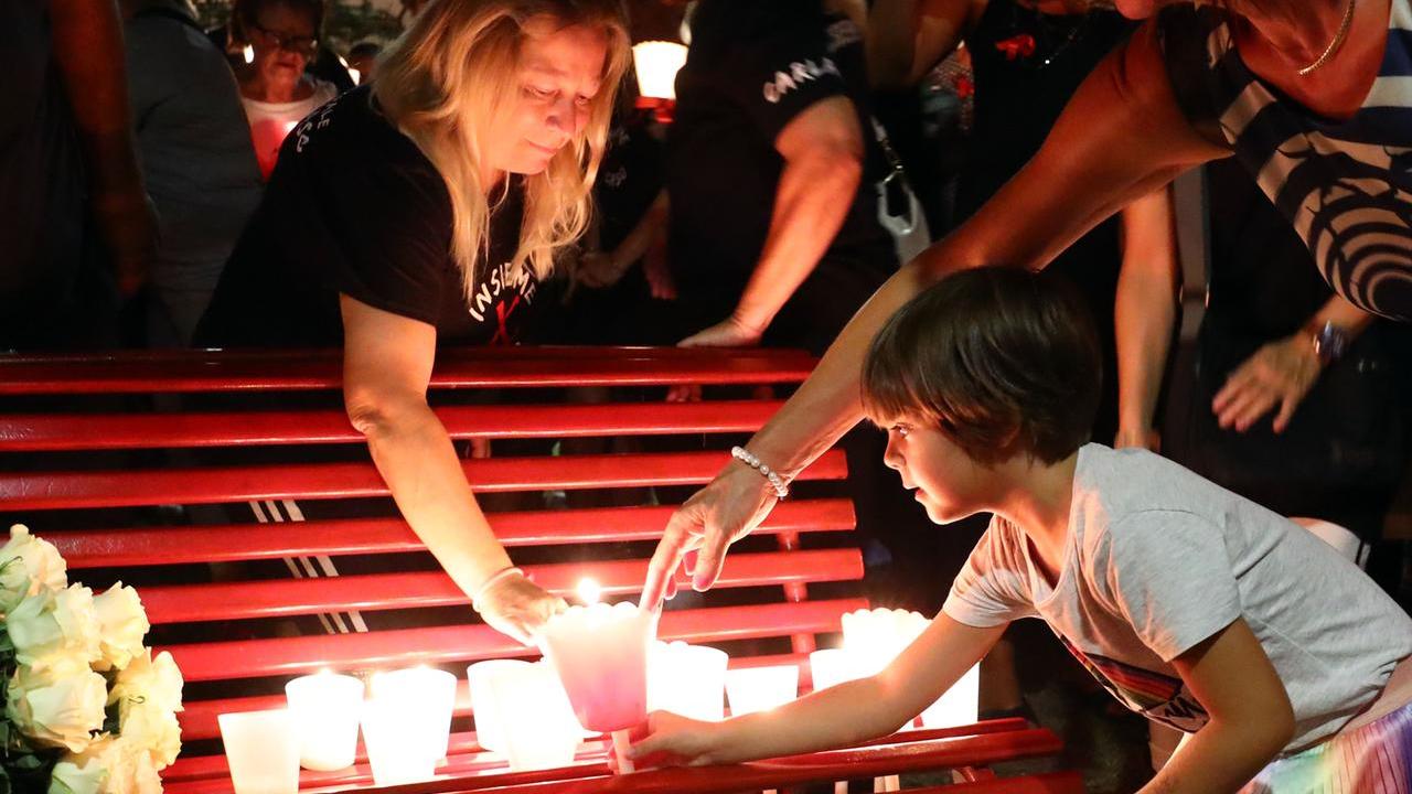 Sei anni fa il primo femminicidio: Copparo ricorda Cinzia Fusi