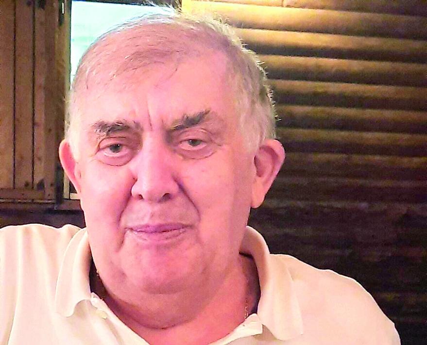 Si è spento a 83 anni Giuseppe Malagoli, anima del Circolo “Primo Maggio”