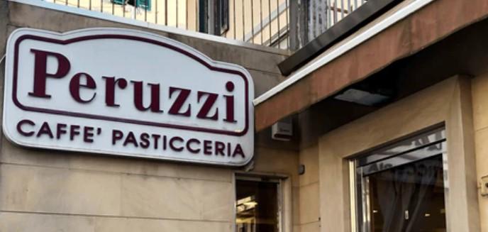Prato, chiude la storica Pasticceria Peruzzi: «Una scelta sofferta»