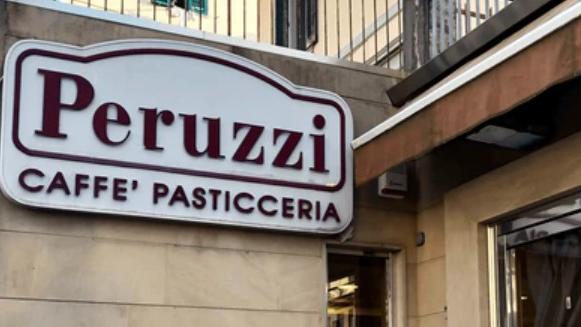 Prato, chiude la storica Pasticceria Peruzzi: «Una scelta sofferta»