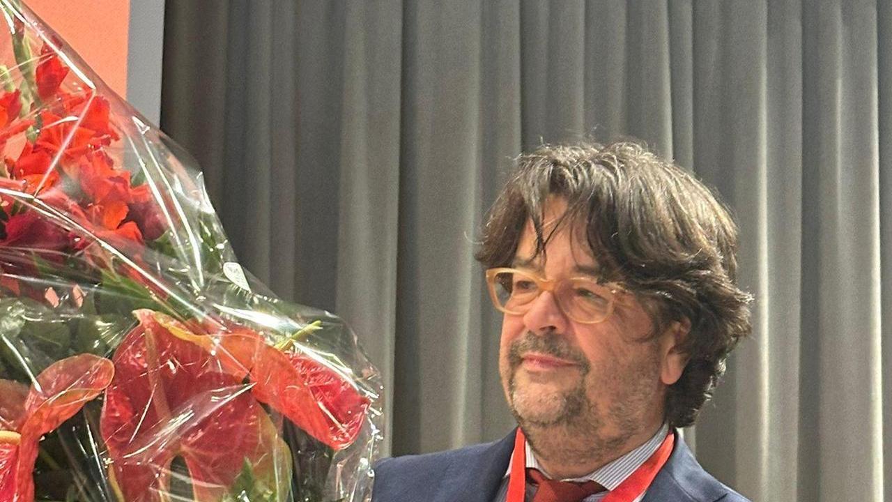 Comunali a Pistoia, spunta Gioffredi come candidato del centrosinistra