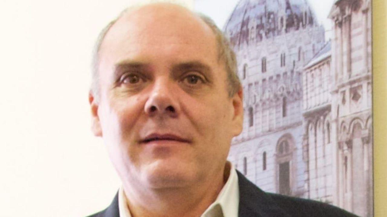 Il dirigente comunale scomparso