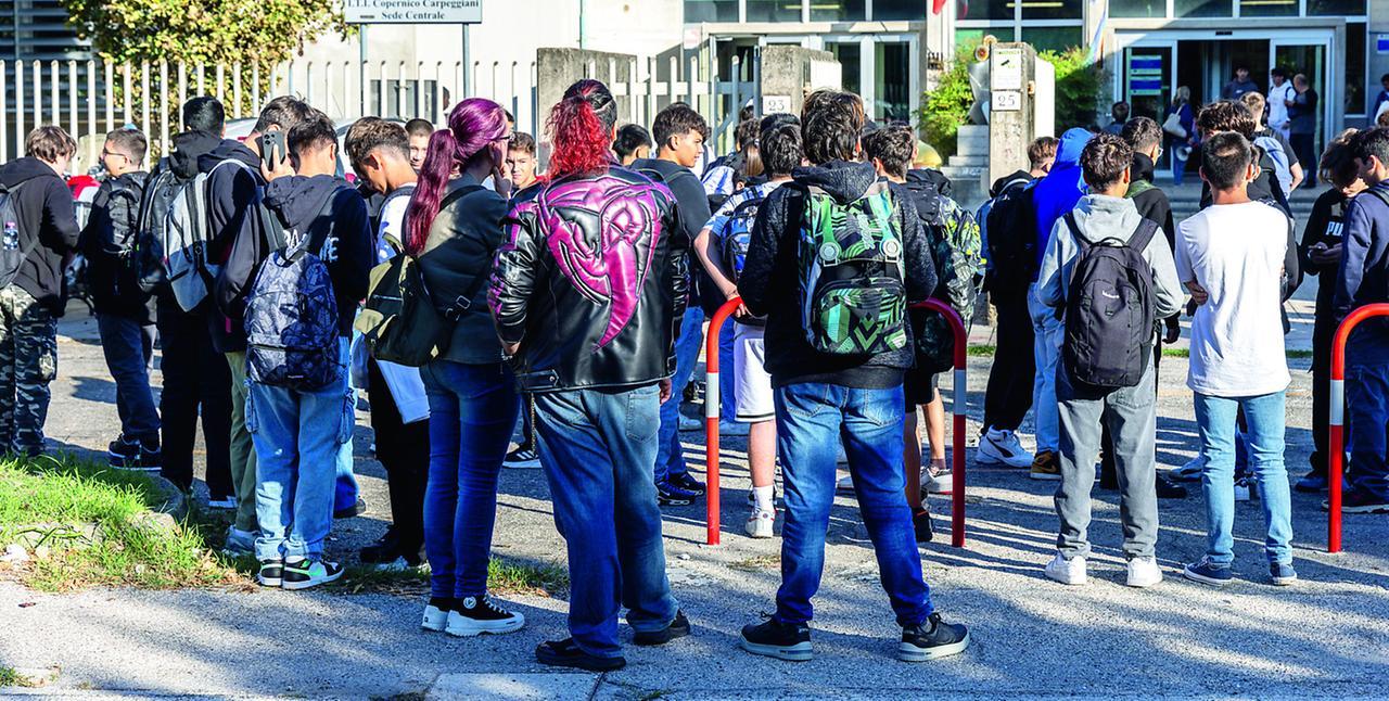 Ferrara, le stabilizzazioni del personale scolastico non bastano