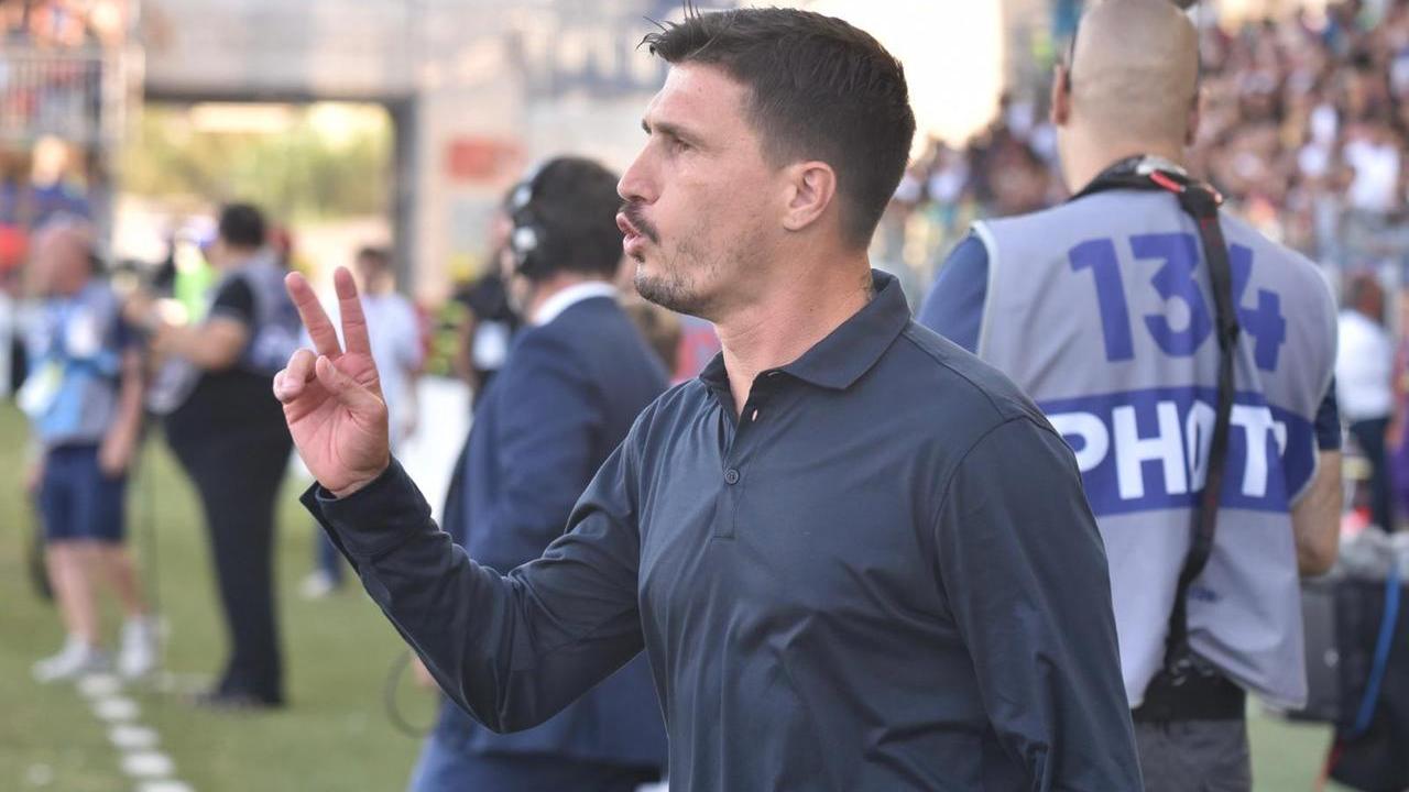 Pisacane: «Emozione importante, sono soddisfatto»