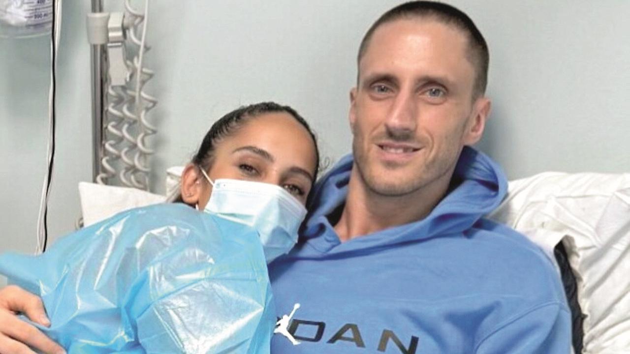 Achille Polonara: «La Dinamo mi ha dato un motivo in più per vincere la malattia»