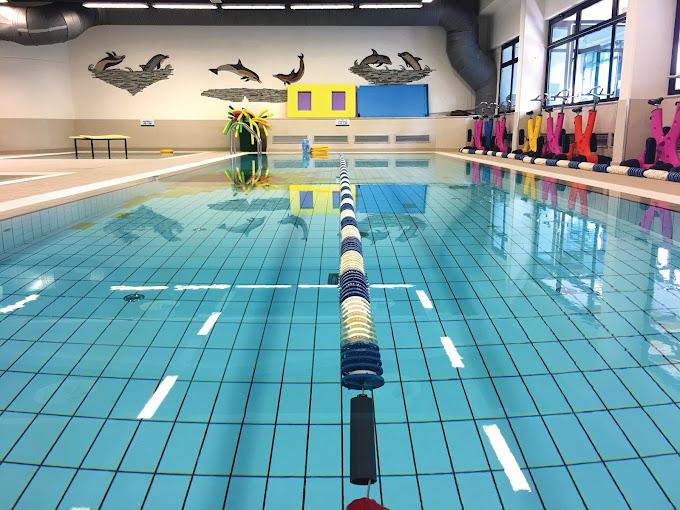 Piscina di via Gattalupa, ecco a chi è affidata la nuova gestione. «Per rilanciarla corsi per anziani e disabili, fitness, riabilitazione»