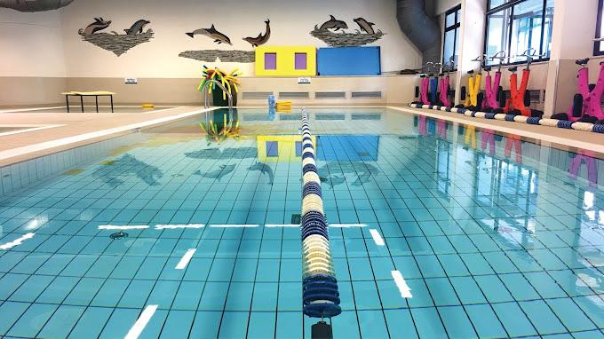 Piscina di via Gattalupa, ecco a chi è affidata la nuova gestione. «Per rilanciarla corsi per anziani e disabili, fitness, riabilitazione»