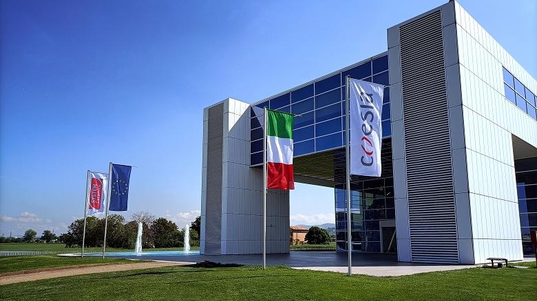 La System di Fiorano