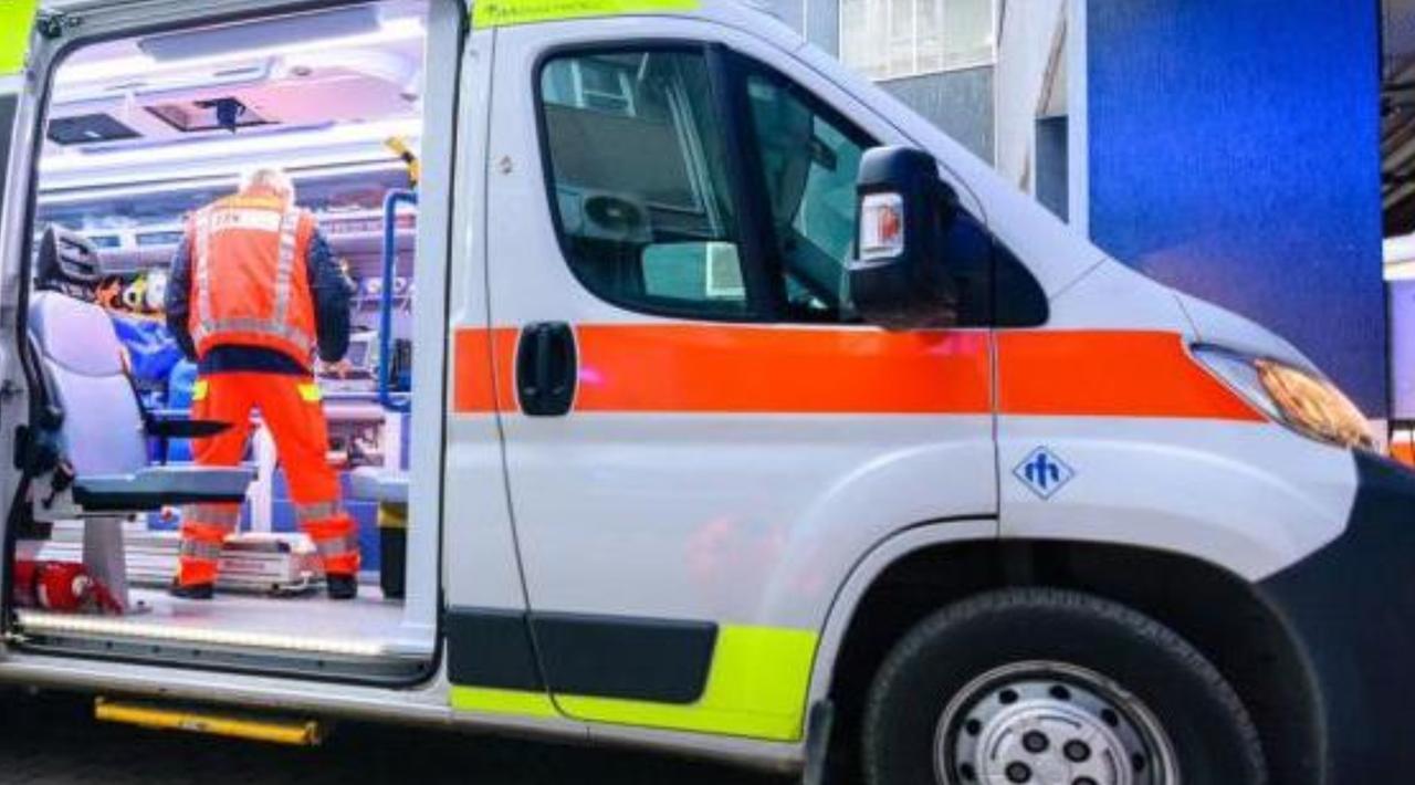 
	La donna era stata soccorsa con ambulanza, automedica ed elicottero

